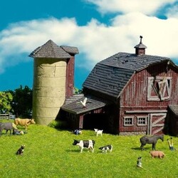 TVOD – The Farm LP (2026, Mothland)