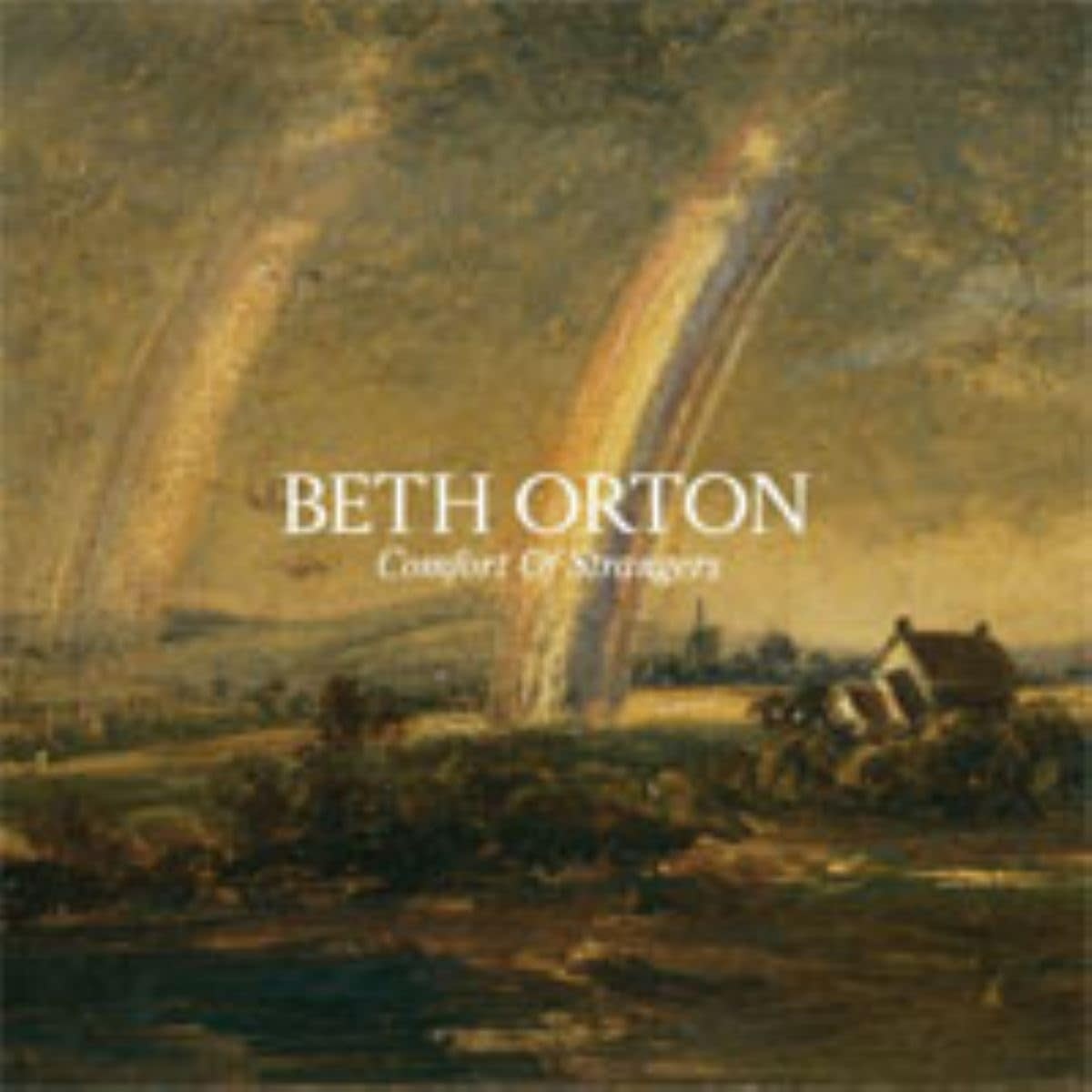Beth Orton – Comfort Of Strangers LP (2026, Parlophone)