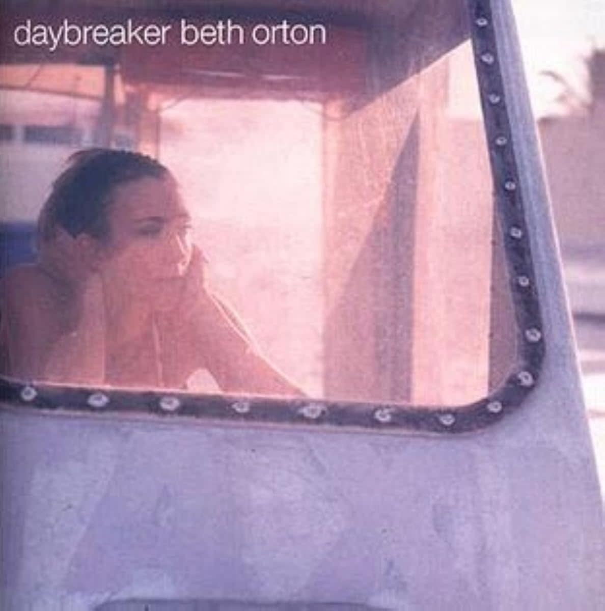 Beth Orton – Daybreaker LP (2026 Reissue, Parlophone)