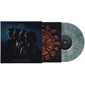 Greta Van Fleet – Palace For The People 2LP (2026, Origin Vinyl, Republic Records)