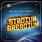 Red Hot Chili Peppers – Stadium Arcadium 4LP (2026 Reissue, 20th Anniversary Edition, Brown & Orange Smoke Vinyl, Warner Records)