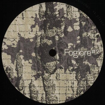 Stones Taro – Foglore #2 12" (2026, Stones Taro)