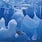 Larry Heard – Ice Castles 2x12" (2026 Reissue, Blue Vinyl, Alleviated Records)