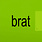 Charli XCX – Brat LP (2024, Black Ice Vinyl, Atlantic)