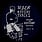 Rhythim Is Rhythim – WJLB Tracks 12" (2026, Single-sided, Rhythim Is Rhythim)