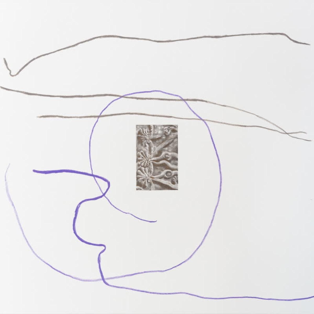 Maryos Syawish (of Sleep D) - Qurmami LP (2026, Research Records)