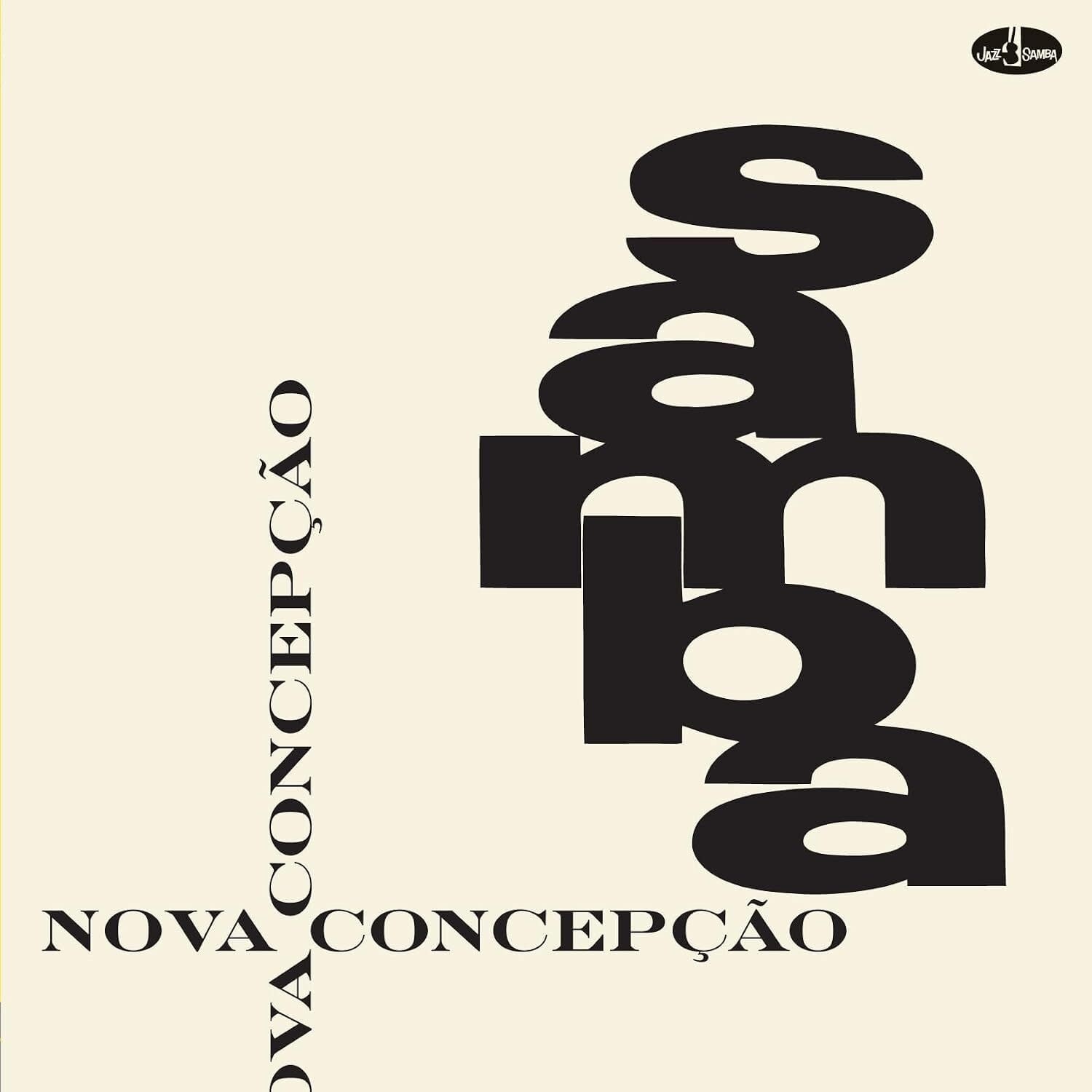 Eumir Deodato – Samba Nova Concepção LP (2026 Repress, Jazz Samba Records)
