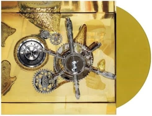Benny The Butcher, Fuego Base & B$F – Ashes In The Safe LP (2026, Black Soprano Family)