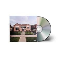Blxst – Labor Of Love CD (2026, Empire)