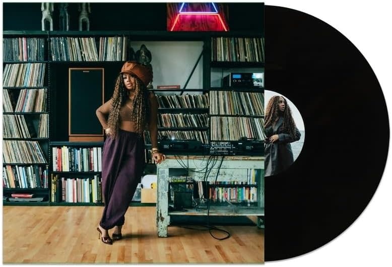 Lalah Hathaway – Made In Chicago LP (2026, SoNo Recording Group)