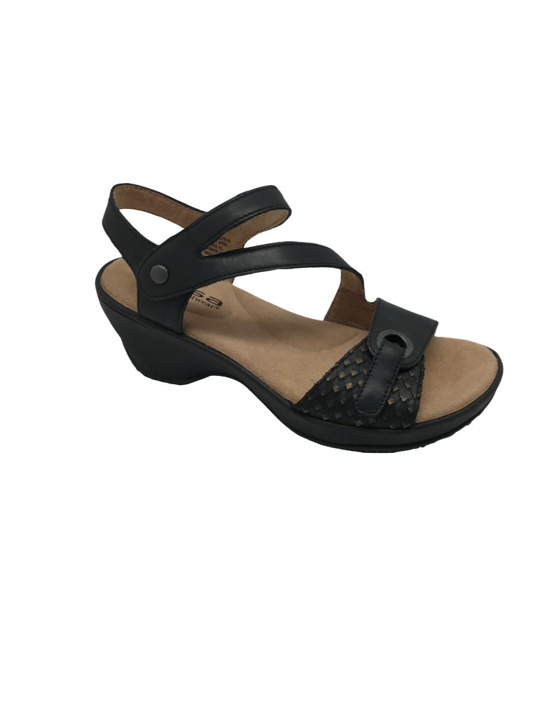 halsa shoes