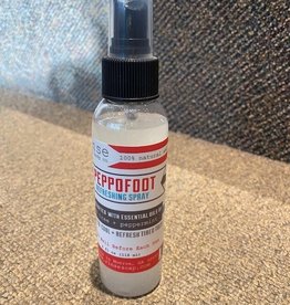 Rinse Rinse - Peppofoot Spray