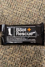 Soxsols - Boot Rescue Wipes