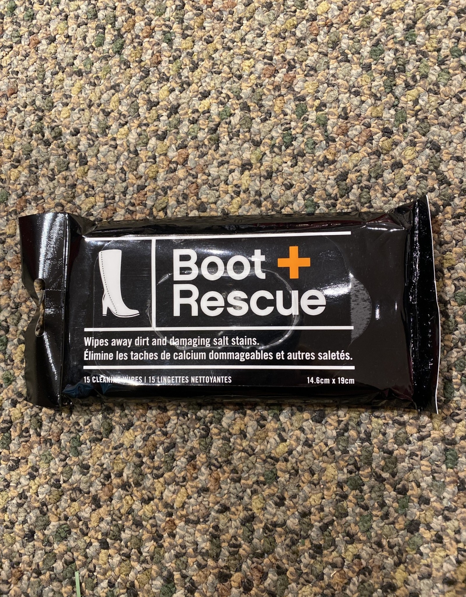 Soxsols - Boot Rescue Wipes