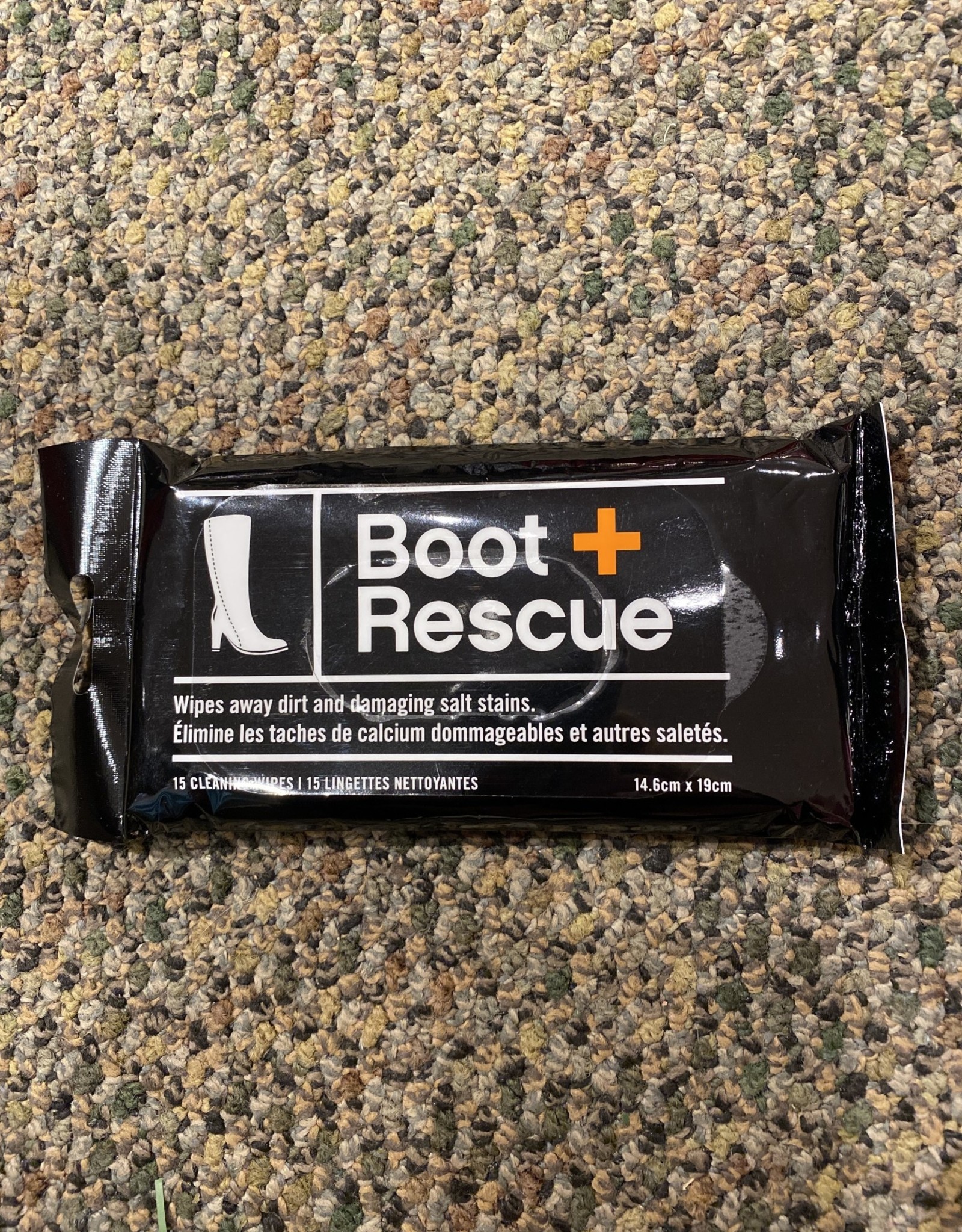Soxsols Soxsols - Boot Rescue Wipes