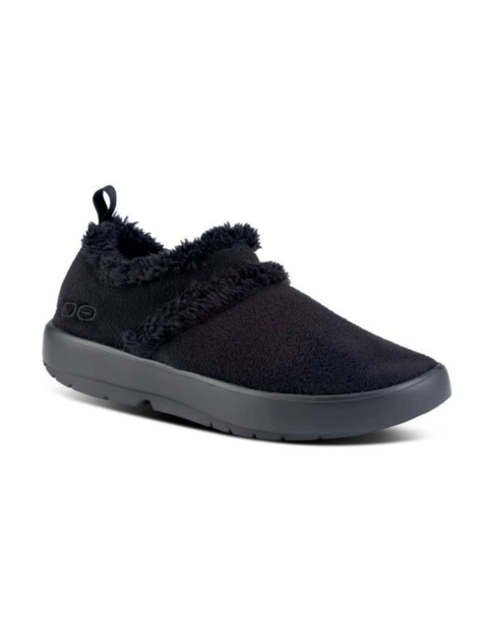 Oofos - OOcoozie Low - 12th Street Shoes