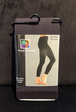 Foot Traffic Foot Traffic - Footless tights