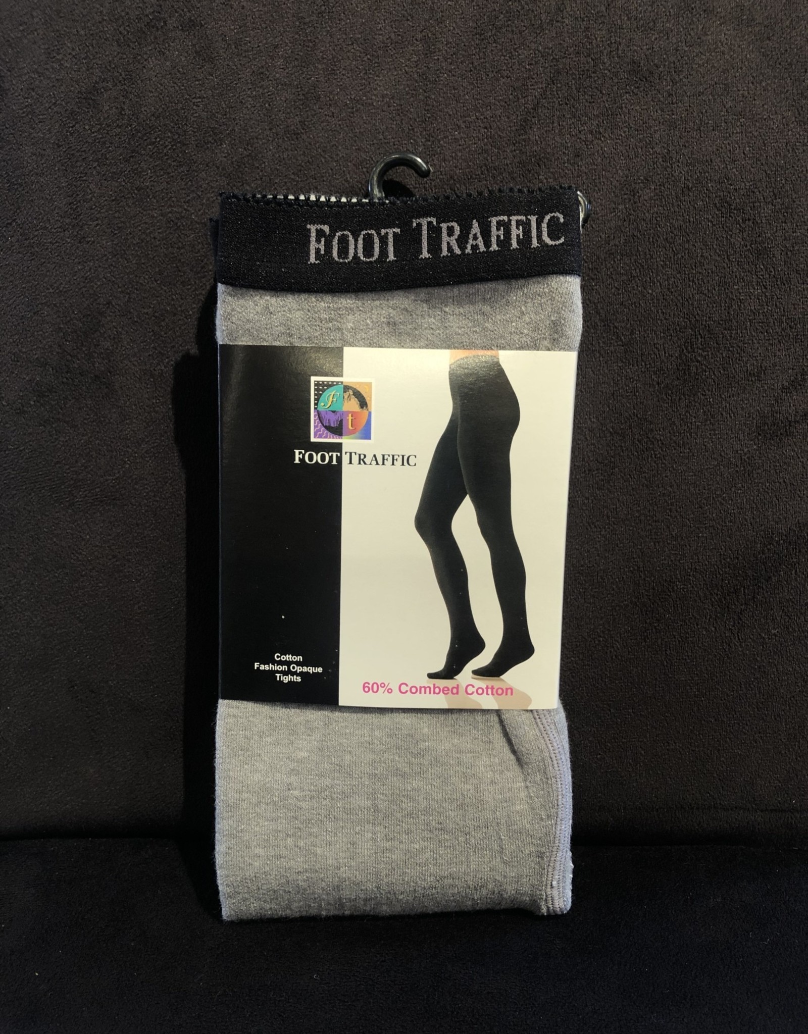 Foot Traffic - 900 - 12th Street Shoes