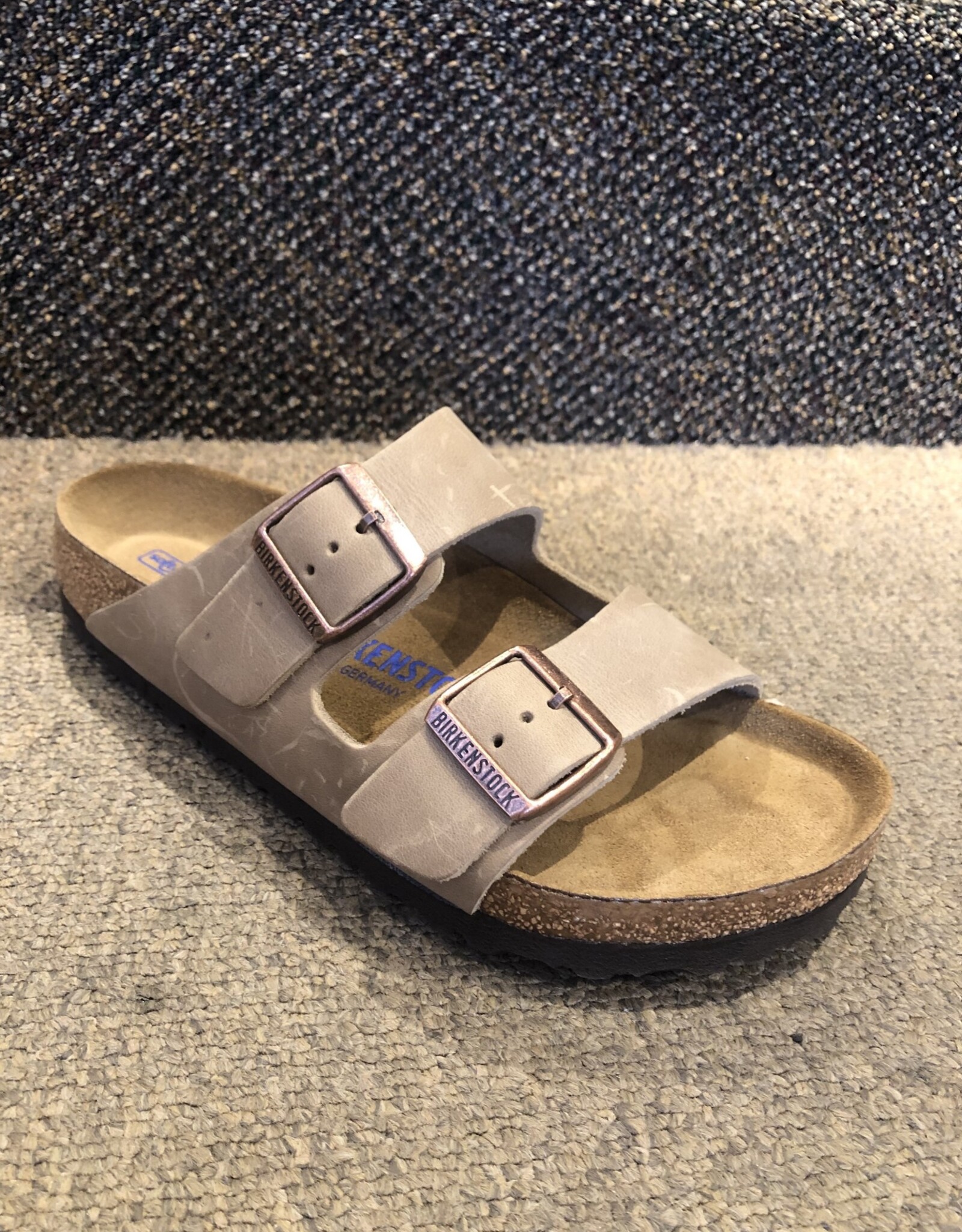 Birkenstock Birkenstock - Arizona Oiled