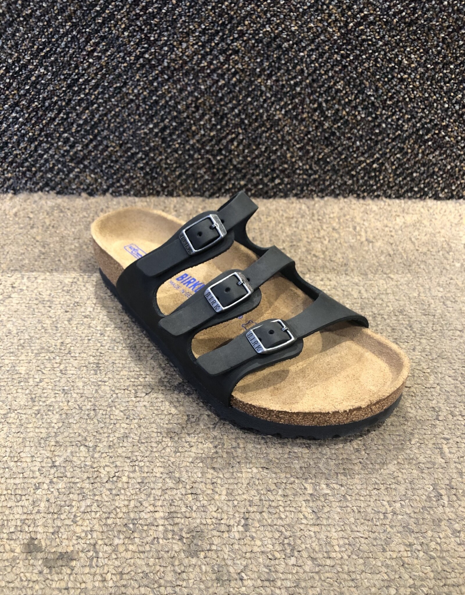 Birkenstock Birkenstock - Florida Oiled