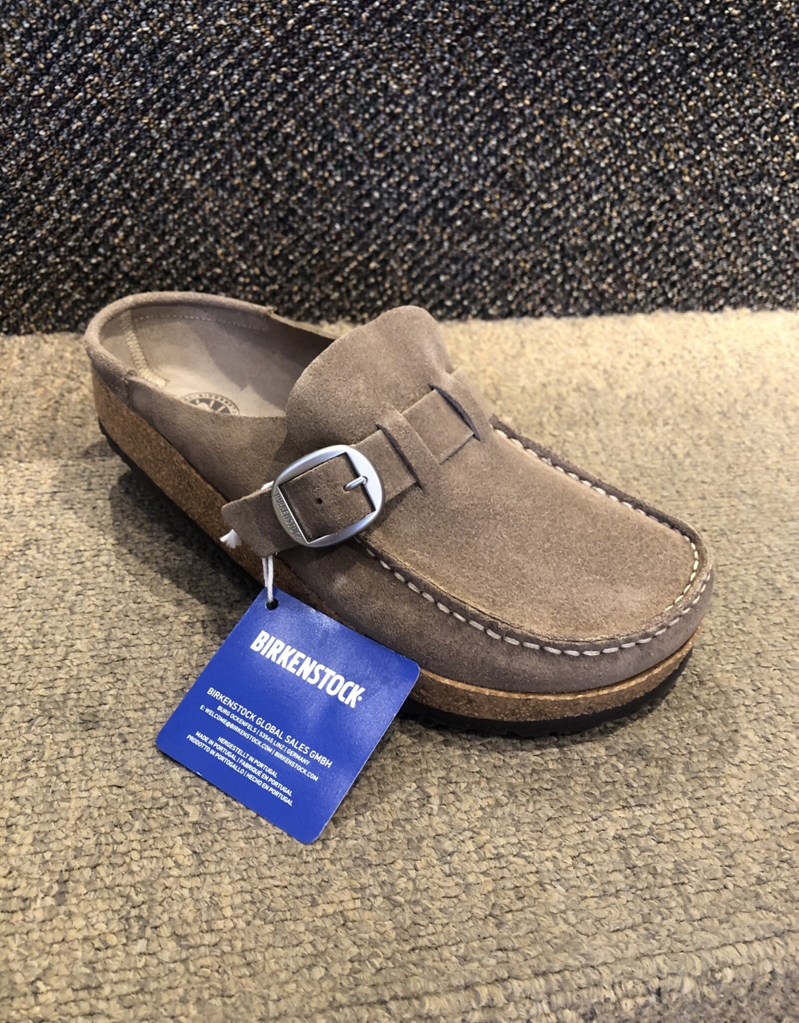 Birkenstock Birkenstock - Buckley