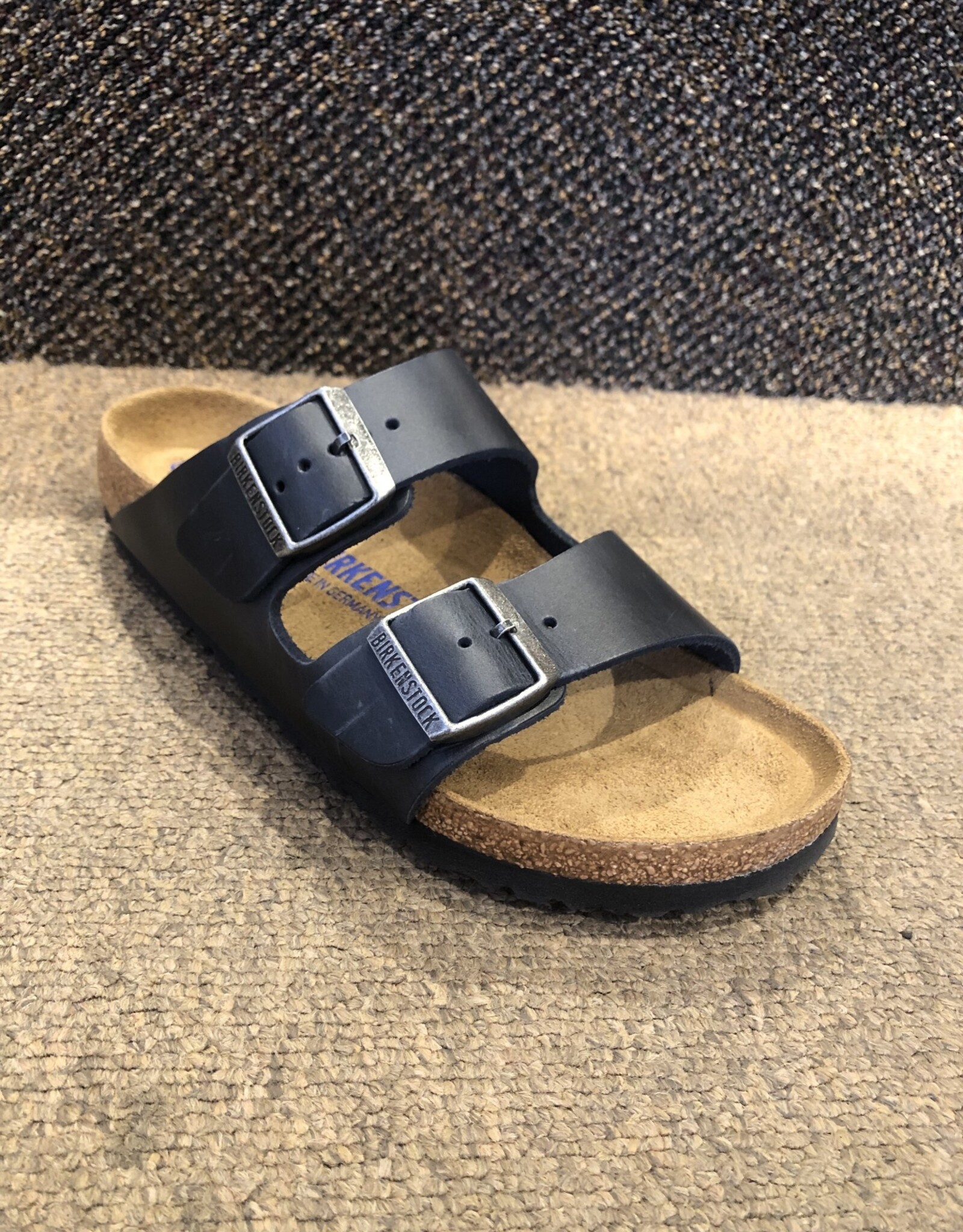 Birkenstock Birkenstock - Arizona Oiled