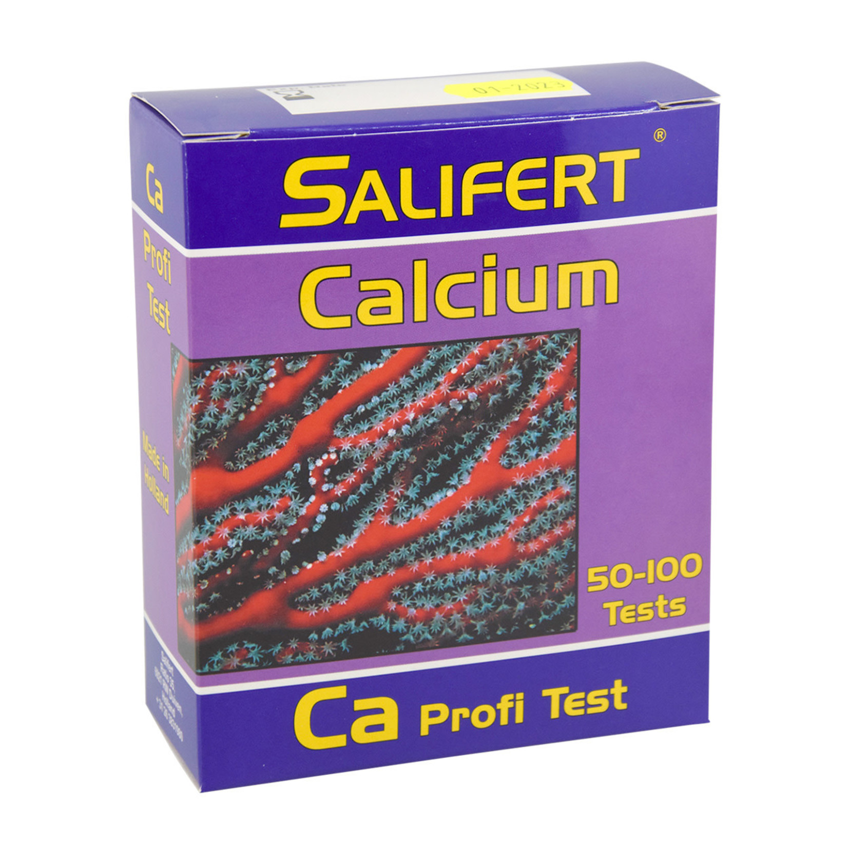 Salifert Salifert Calcium Test Kit