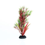 Underwater Treasures Underwater Treasures Red & Green Springeri 8"