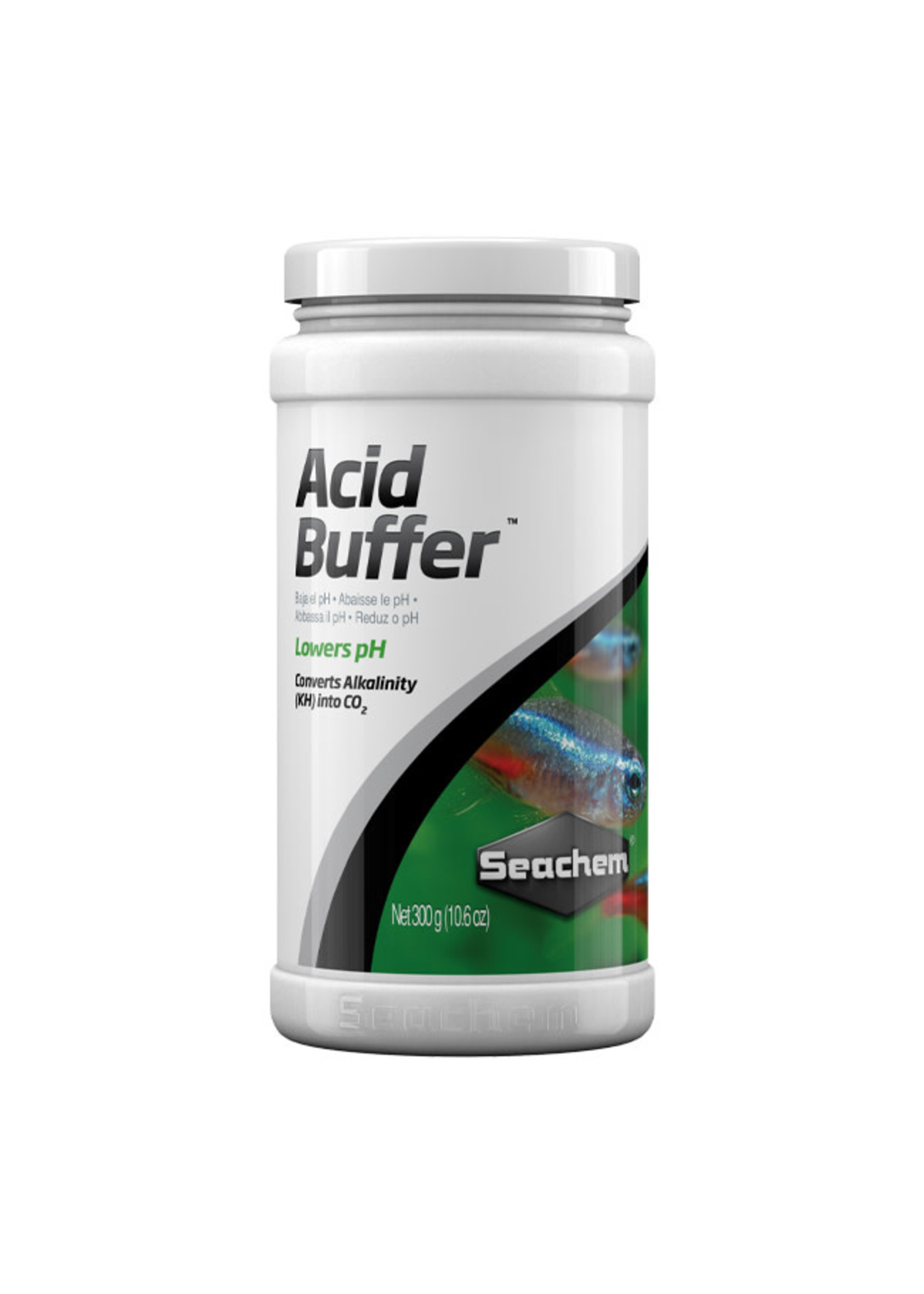 Seachem Laboratories, Inc. Seachem Acid Buffer