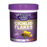 Omega One Omega One Cichlid Flakes