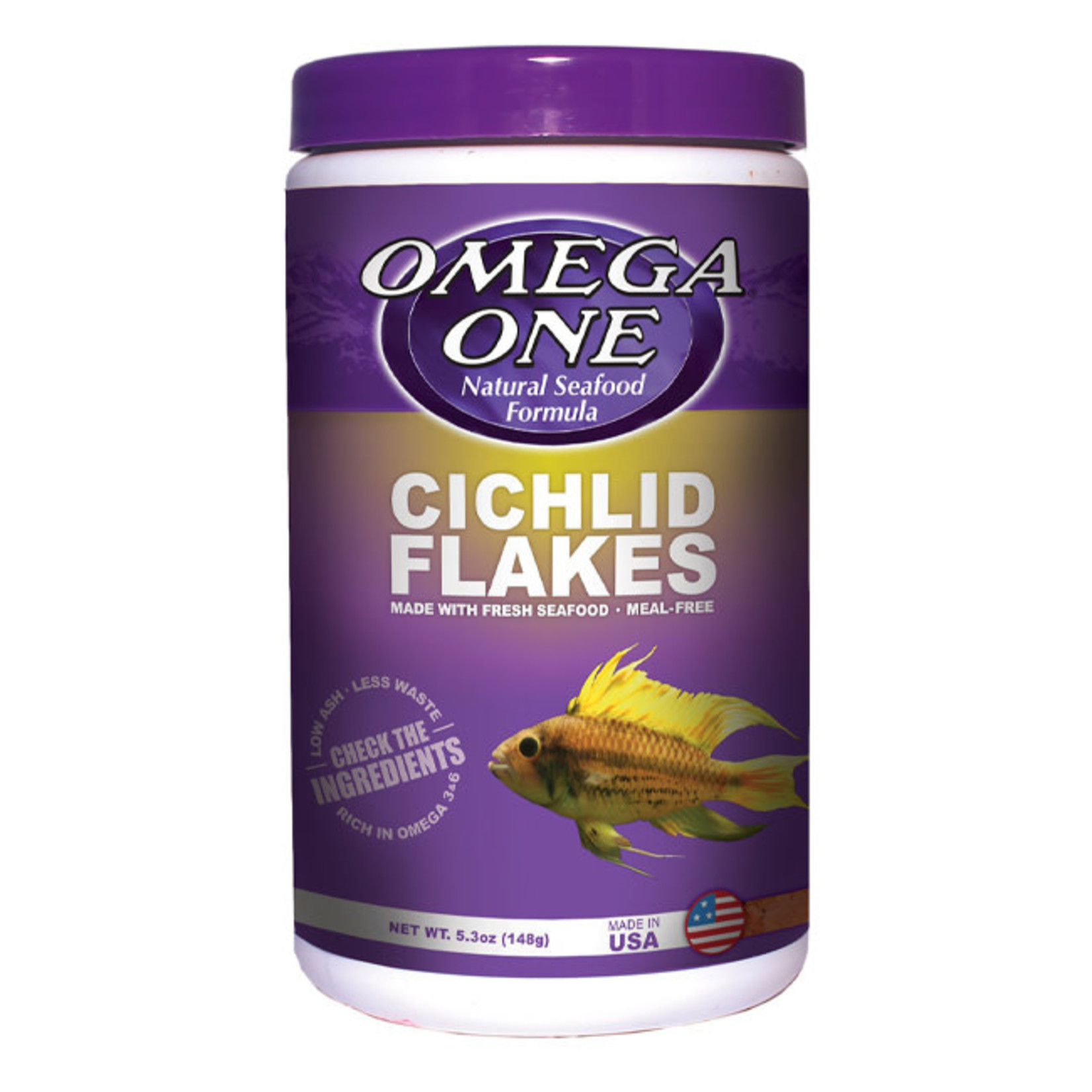 Can Goldfish Eat Cichlid Food? 2 Can Goldfish Eat Cichlid Food