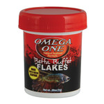 Omega One Omega One Betta  Buffet Flakes