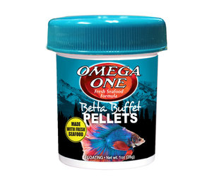 omega one betta