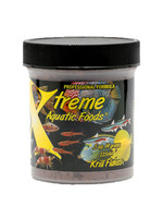 Xtreme Aquatic Foods Xtreme Marine Krill Flakes