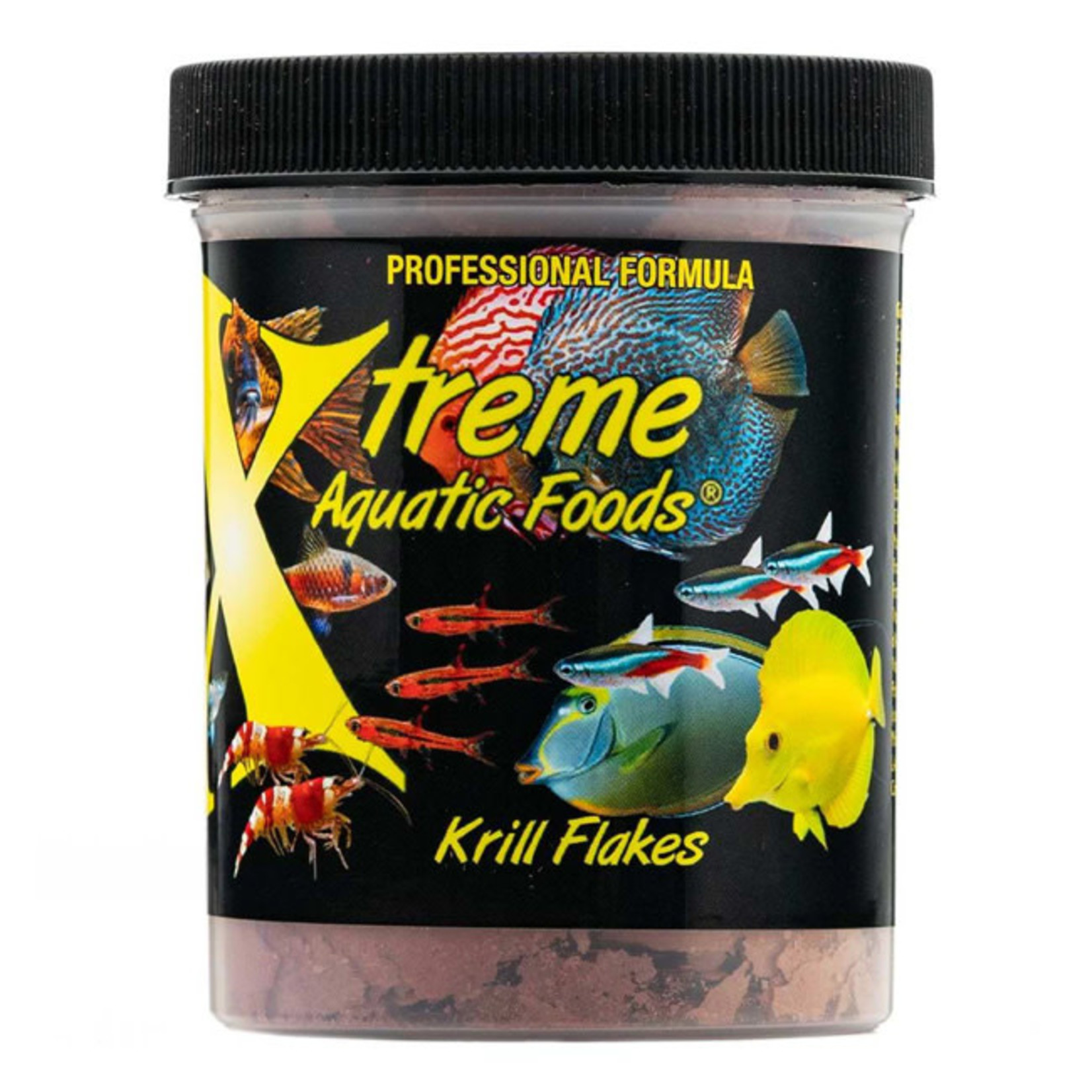 Best flake food for saltwater fish cheap