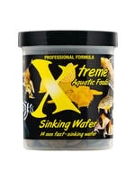 Xtreme Aquatic Foods Xtreme Sinking Wafers