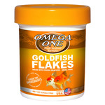 Omega One Omega One Goldfish Flakes