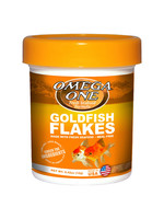 Omega One Omega One Goldfish Flakes