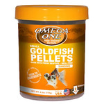 Omega One Omega One Goldfish Pellets