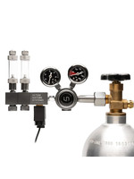 Ultum Nature Systems UNS Pro CO2 Dual Stage Regulator