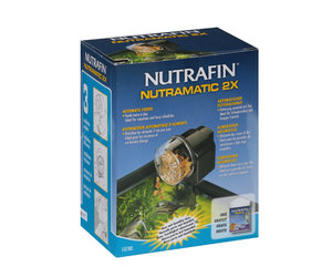 nutrafin nutramatic 2x