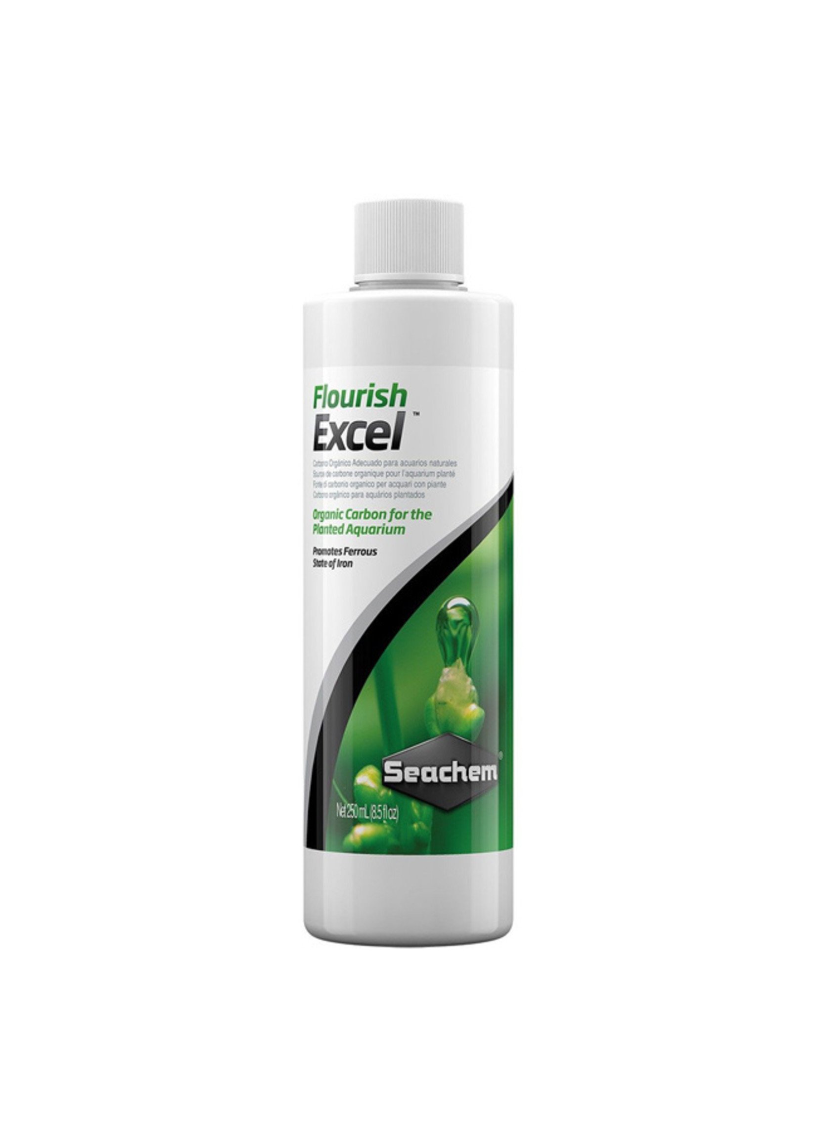 Seachem Laboratories, Inc. Seachem Flourish Excel