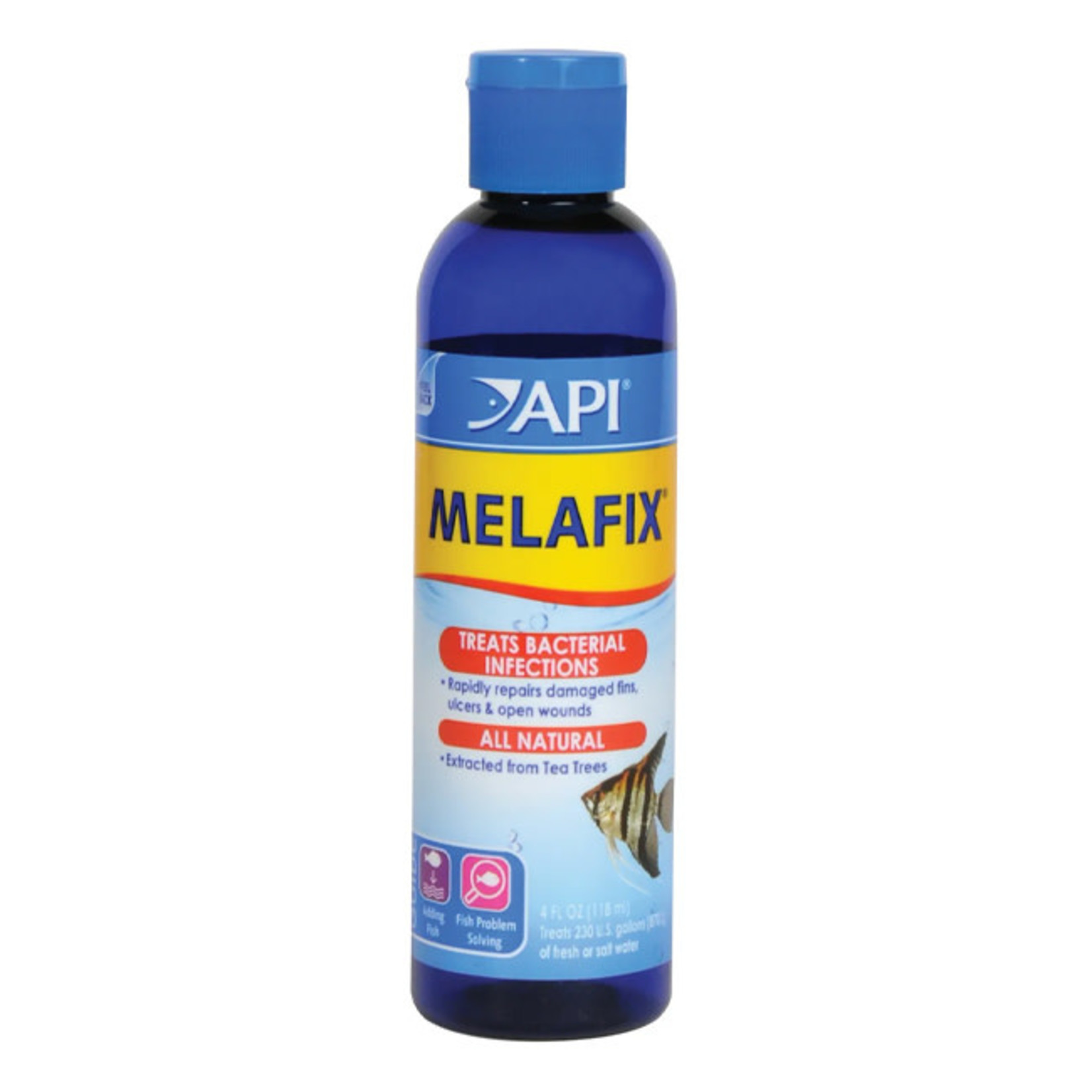 Aquarium Pharmaceuticals (API) API Melafix