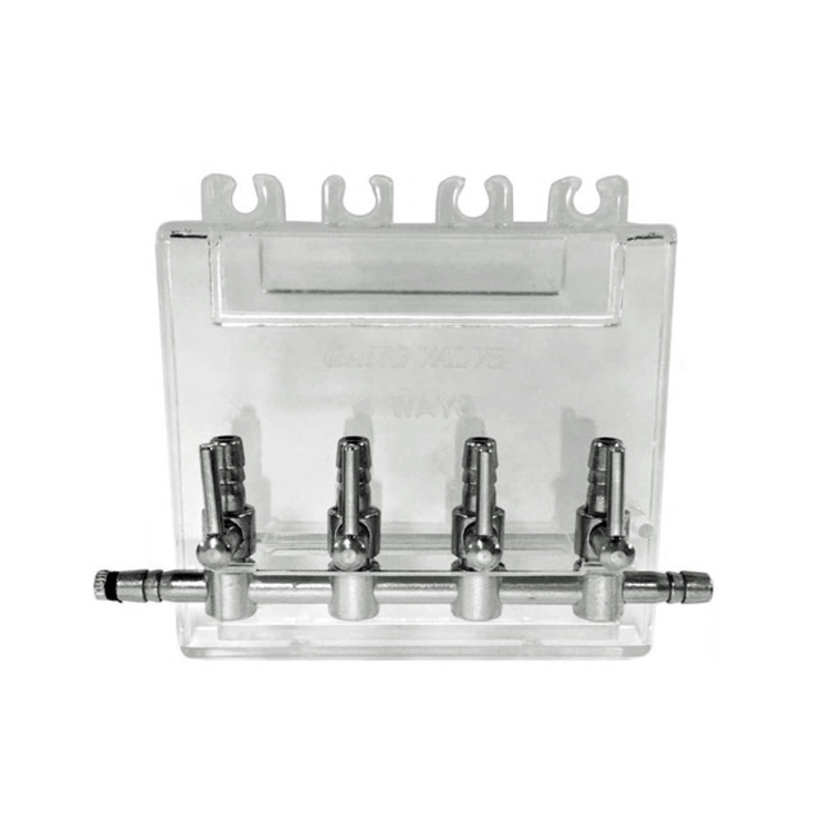 ISTA - Metal Air Valve - 5-way