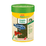 sera sera Flora Nature Veggie Flakes