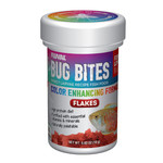 Fluval Fluval Bug Bites Color Enhancing Flakes