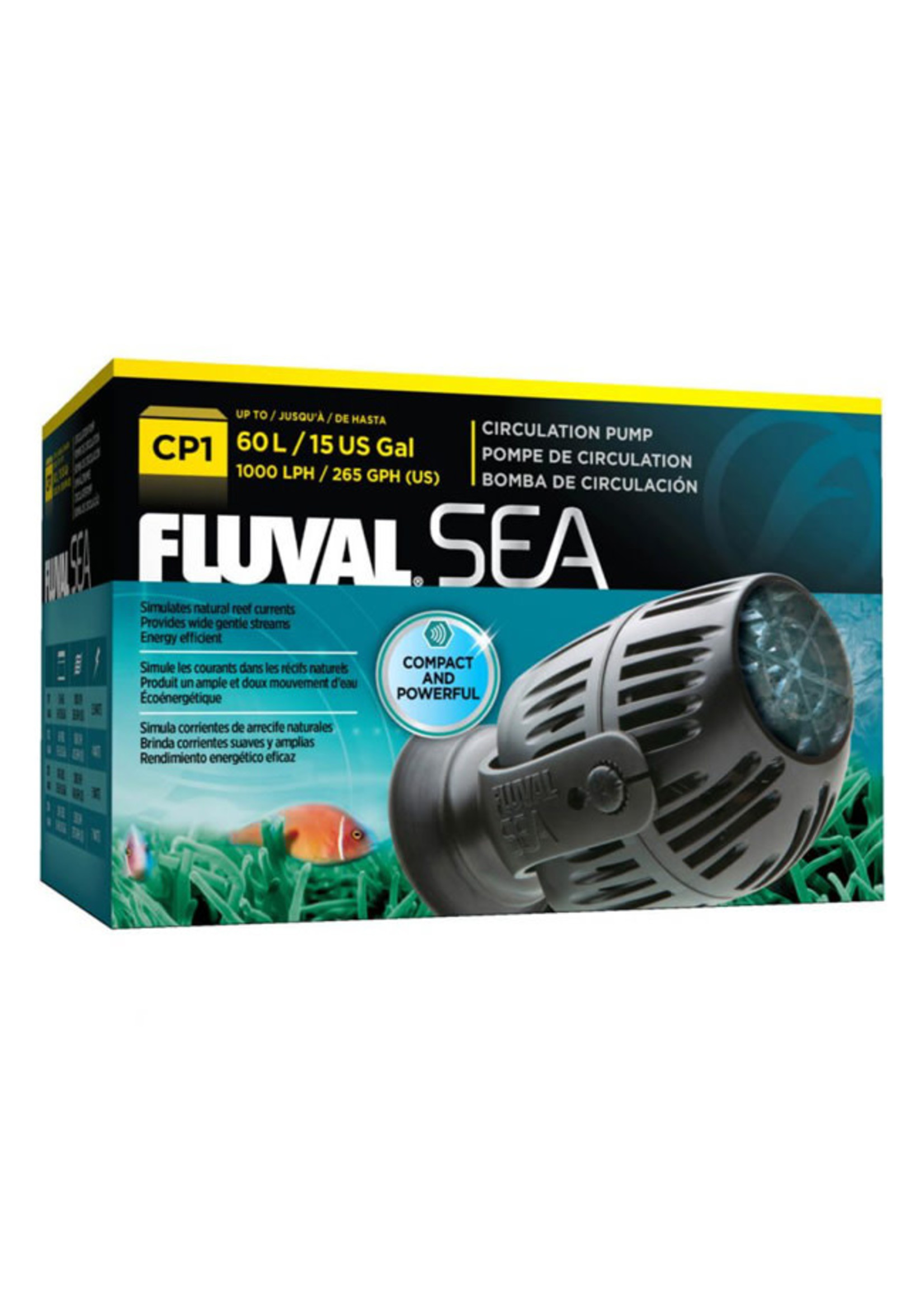 Fluval Fluval Sea Circulation Pump