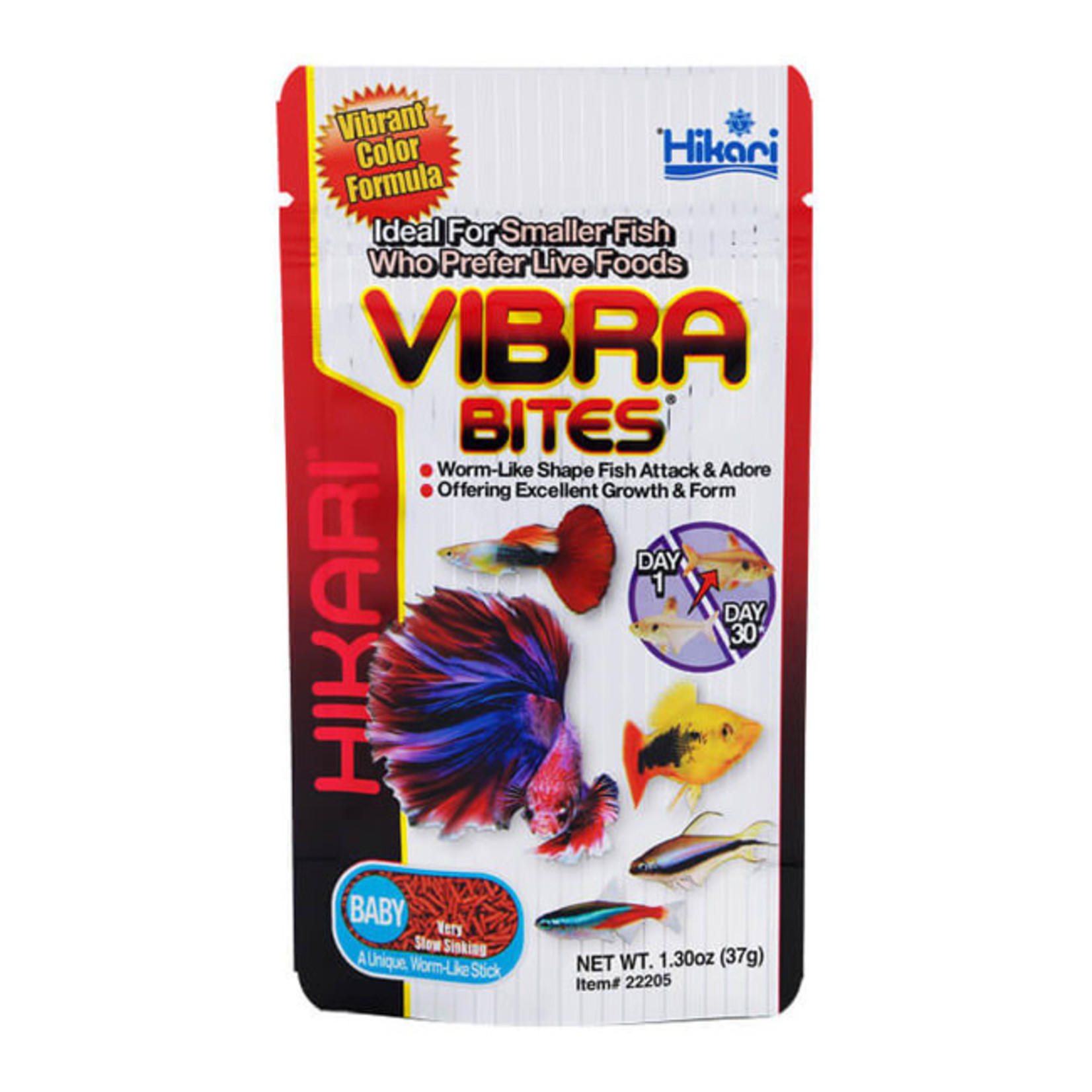 Hikari vibra 2025