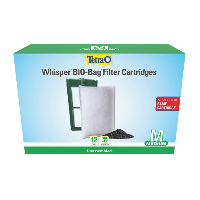 10 gallon fish tank filter cartridge