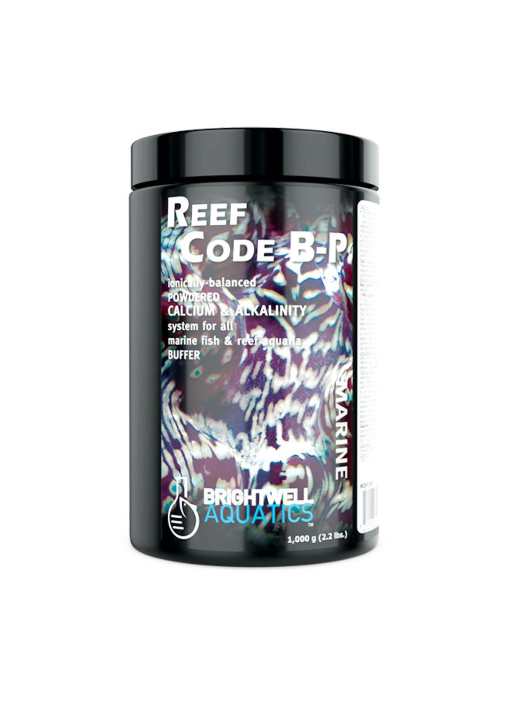 Brightwell Aquatics Brightwell Reef Code B-P